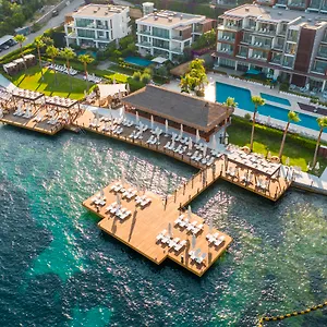 Mivara Luxury Bodrum 5* Гюндоган