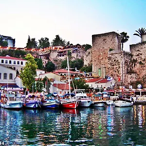 Sinemis Antalya