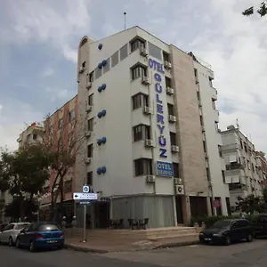 Güleryüz Antalya