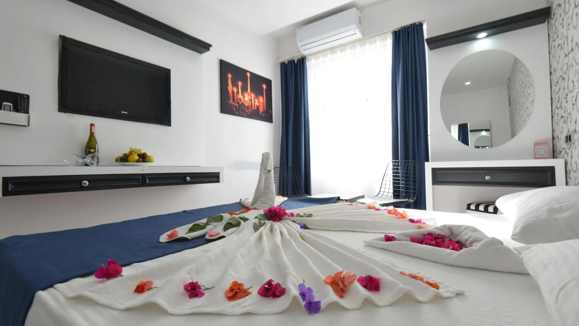 La Rezidans Hotel Antalya