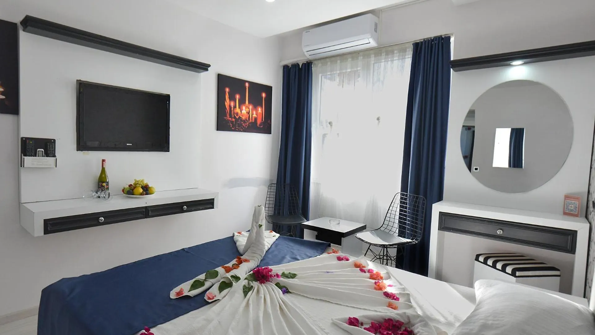 La Rezidans Hotel Antalya