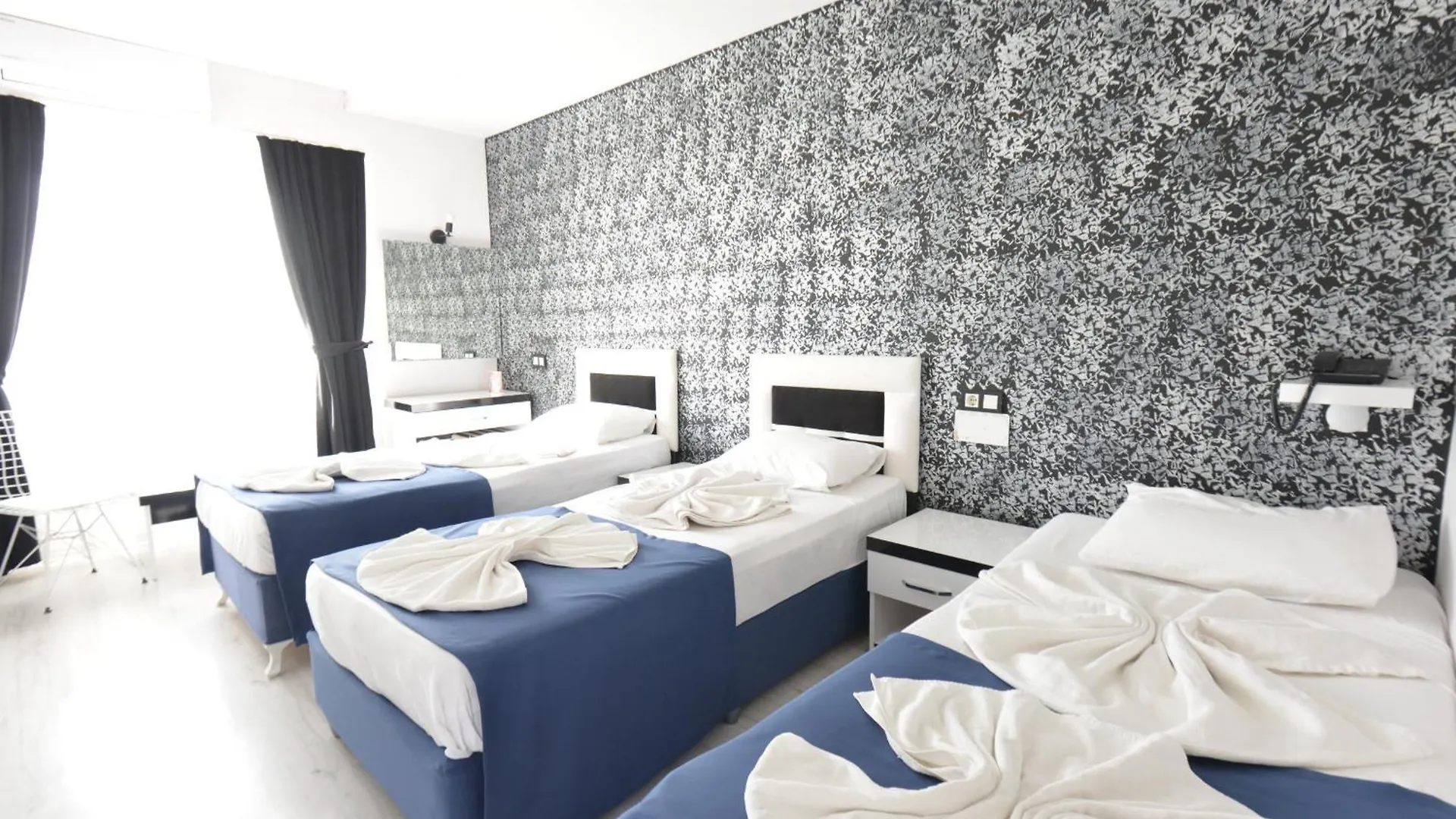 La Rezidans Hotel Antalya Turkey