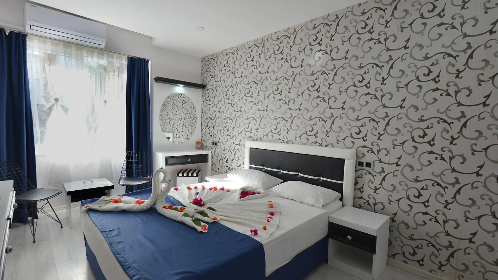 La Rezidans Hotel Antalya