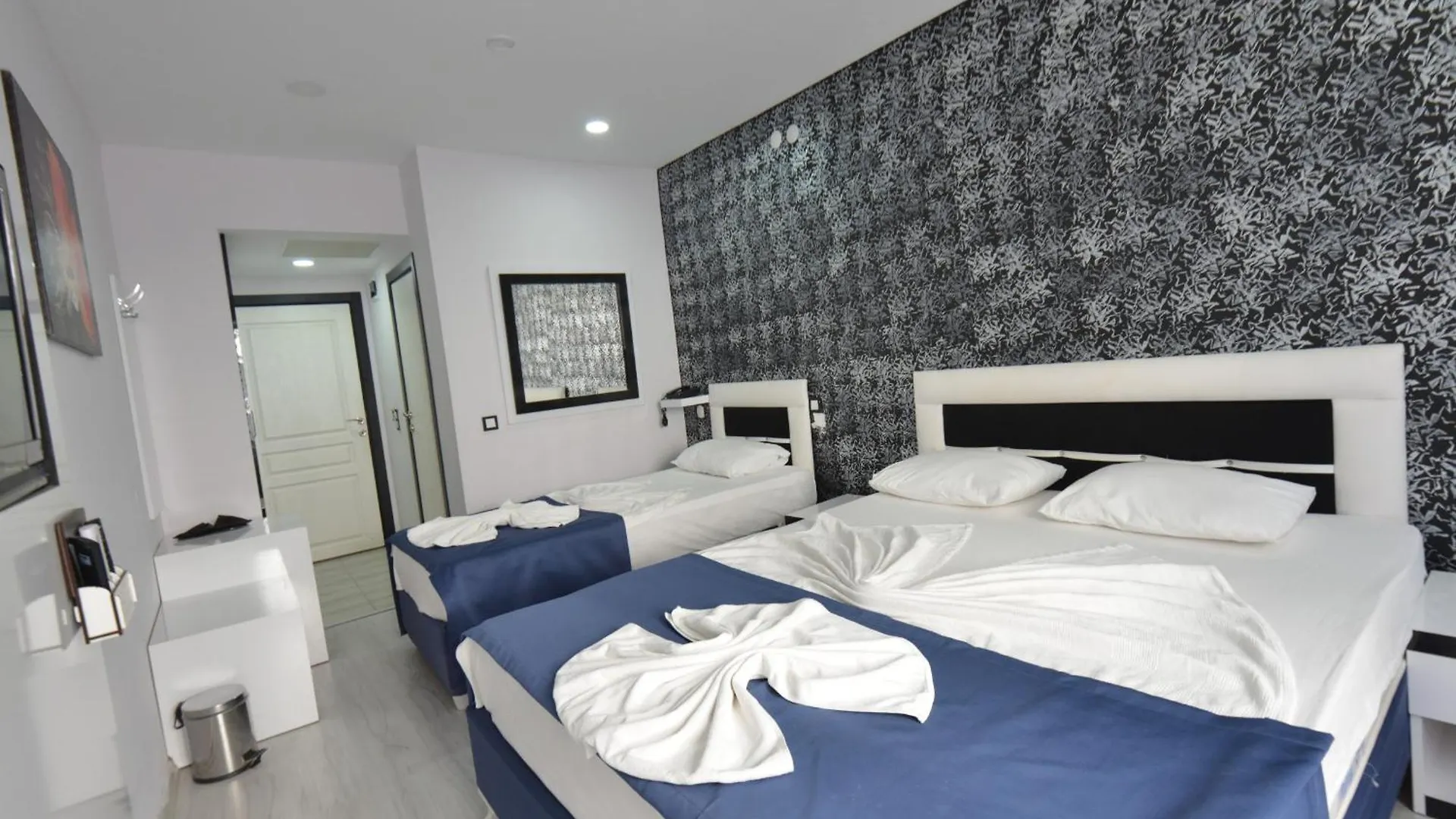 La Rezidans Hotel Antalya