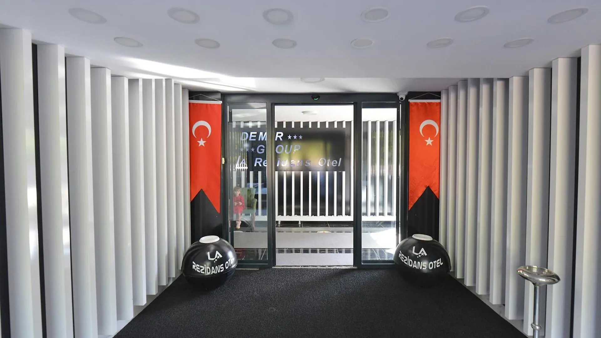 La Rezidans Hotel Antalya 3*,  Turkey
